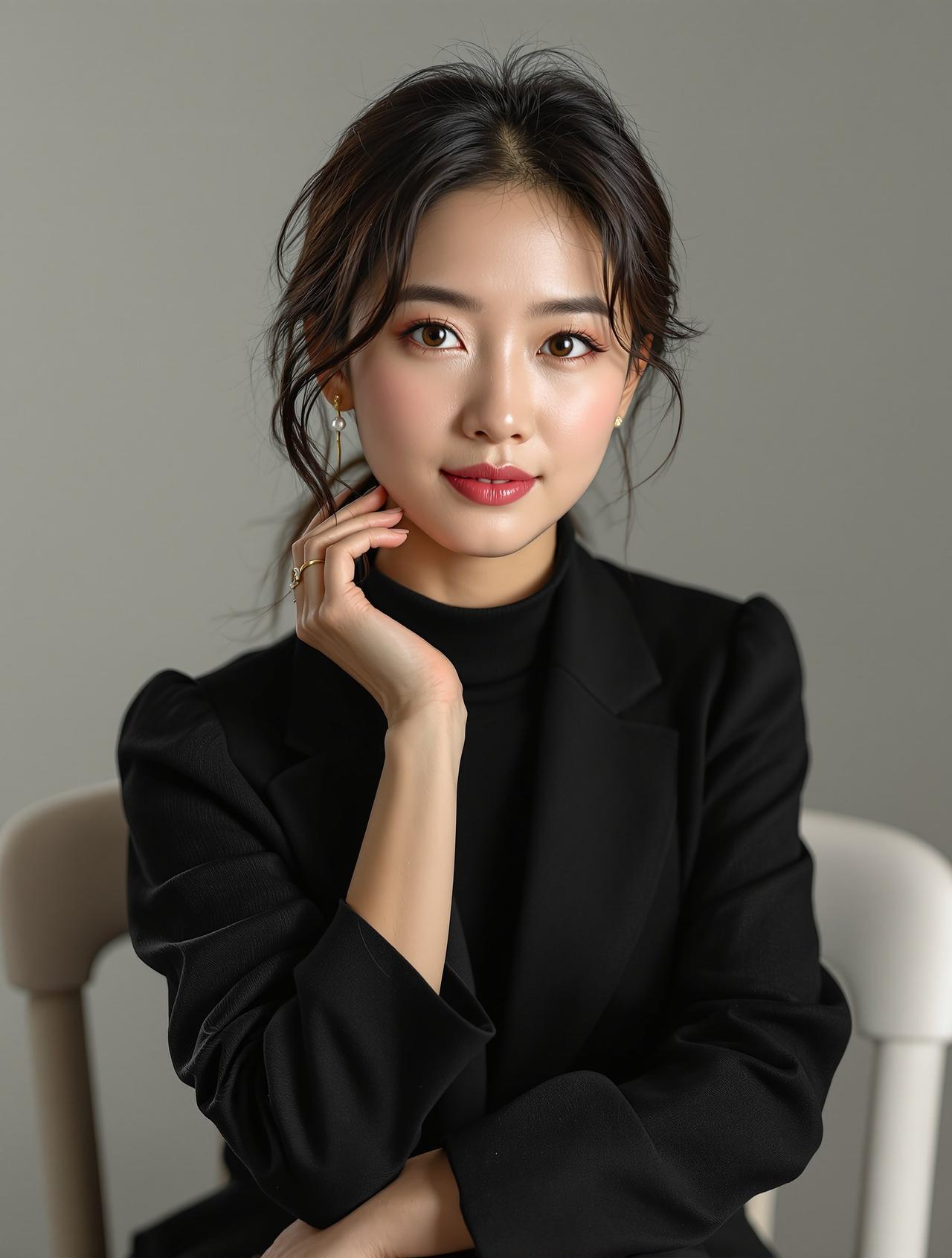 韩国伦理影院艺术总监李婉清
